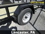 new Utility Trailers Greenfield Trailers  for sale, in Lancaster, PA Thumbnail 4