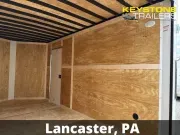 new Cargo (Enclosed) Trailers Homesteader Trailers  for sale, in Lancaster, PA Thumbnail 8