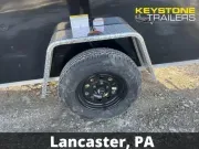 new Cargo (Enclosed) Trailers Homesteader Trailers  for sale, in Lancaster, PA Thumbnail 4