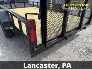 new Utility Trailers Greenfield Trailers  for sale, in Lancaster, PA Thumbnail 5