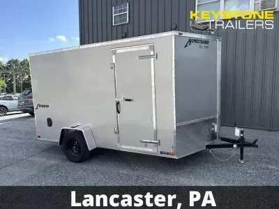 2027 Homesteader 712IS