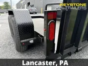 new Other Trailers Greenfield Trailers  for sale, in Lancaster, PA Thumbnail 6
