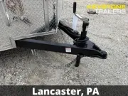 new Cargo (Enclosed) Trailers Homesteader Trailers  for sale, in Lancaster, PA Thumbnail 11