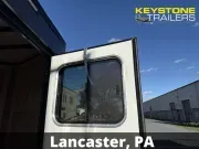 used Cargo (Enclosed) Trailers Homesteader Trailers  for sale, in Lancaster, PA Thumbnail 3