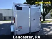 new Cargo (Enclosed) Trailers Homesteader Trailers  for sale, in Lancaster, PA Thumbnail 5