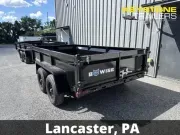 new Dump Trailers B-Wise  for sale, in Lancaster, PA Thumbnail 12