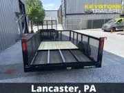 new Utility Trailers Greenfield Trailers  for sale, in Lancaster, PA Thumbnail 7