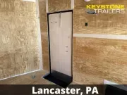 new Cargo (Enclosed) Trailers Homesteader Trailers  for sale, in Lancaster, PA Thumbnail 10