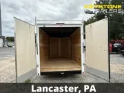 new Cargo (Enclosed) Trailers Homesteader Trailers  for sale, in Lancaster, PA Thumbnail 6