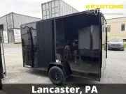 new Cargo (Enclosed) Trailers Homesteader Trailers  for sale, in Lancaster, PA Thumbnail 8