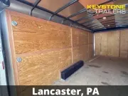 used Cargo (Enclosed) Trailers Homesteader Trailers  for sale, in Lancaster, PA Thumbnail 12