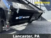 new Dump Trailers B-Wise  for sale, in Lancaster, PA Thumbnail 3