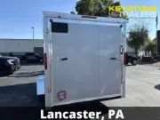 new Cargo (Enclosed) Trailers Homesteader Trailers  for sale, in Lancaster, PA Thumbnail 5