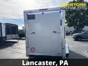 new Cargo (Enclosed) Trailers Homesteader Trailers  for sale, in Lancaster, PA Thumbnail 4