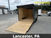 new Cargo (Enclosed) Trailers Homesteader Trailers  for sale, in Lancaster, PA Thumbnail 7