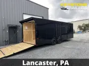 new Other Trailers Homesteader Trailers  for sale, in Lancaster, PA Thumbnail 19