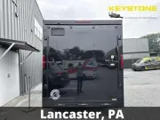 new Cargo (Enclosed) Trailers Homesteader Trailers  for sale, in Lancaster, PA Thumbnail 6