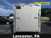 new Cargo (Enclosed) Trailers Homesteader Trailers  for sale, in Lancaster, PA Thumbnail 4
