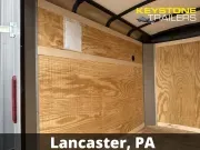 new Other Trailers Homesteader Trailers  for sale, in Lancaster, PA Thumbnail 9