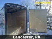 new Cargo (Enclosed) Trailers Homesteader Trailers  for sale, in Lancaster, PA Thumbnail 6