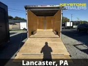 new Cargo (Enclosed) Trailers Homesteader Trailers  for sale, in Lancaster, PA Thumbnail 6