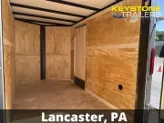 new Cargo (Enclosed) Trailers Homesteader Trailers  for sale, in Lancaster, PA Thumbnail 8