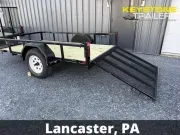 new Utility Trailers Greenfield Trailers  for sale, in Lancaster, PA Thumbnail 9