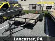 used Other Trailers MCT  for sale, in Lancaster, PA Thumbnail 1