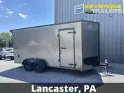 new Cargo (Enclosed) Trailers Homesteader Trailers  for sale, in Lancaster, PA Thumbnail 1