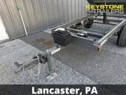 new Other Trailers Extreme Manufacturing  for sale, in Lancaster, PA Thumbnail 3