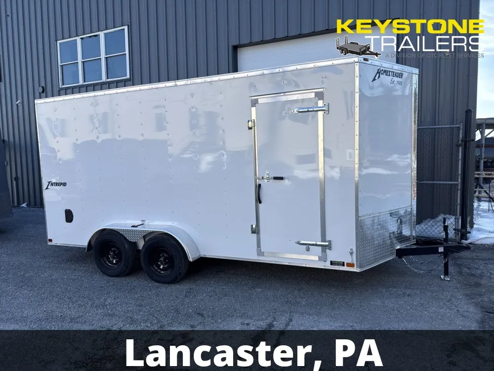 2027 Homesteader 716IT