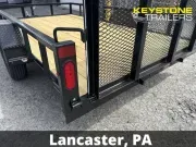 new Utility Trailers Greenfield Trailers  for sale, in Lancaster, PA Thumbnail 5