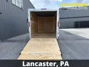 new Cargo (Enclosed) Trailers Homesteader Trailers  for sale, in Lancaster, PA Thumbnail 8
