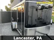 new Cargo (Enclosed) Trailers Homesteader Trailers  for sale, in Lancaster, PA Thumbnail 2