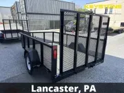 new Utility Trailers Greenfield Trailers  for sale, in Lancaster, PA Thumbnail 6