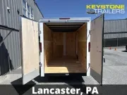 new Cargo (Enclosed) Trailers Homesteader Trailers  for sale, in Lancaster, PA Thumbnail 7