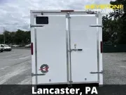 new Cargo (Enclosed) Trailers Homesteader Trailers  for sale, in Lancaster, PA Thumbnail 5