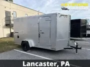 new Cargo (Enclosed) Trailers Homesteader Trailers  for sale, in Lancaster, PA Thumbnail 1