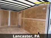 new Other Trailers Homesteader Trailers  for sale, in Lancaster, PA Thumbnail 9