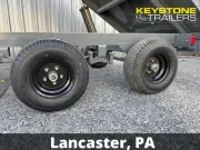 new Other Trailers Extreme Manufacturing  for sale, in Lancaster, PA Thumbnail 2
