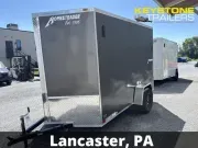 new Cargo (Enclosed) Trailers Homesteader Trailers  for sale, in Lancaster, PA Thumbnail 3