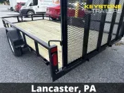 new Utility Trailers Greenfield Trailers  for sale, in Lancaster, PA Thumbnail 3