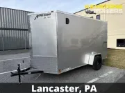 new Cargo (Enclosed) Trailers Homesteader Trailers  for sale, in Lancaster, PA Thumbnail 3