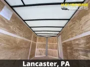 new Cargo (Enclosed) Trailers Homesteader Trailers  for sale, in Lancaster, PA Thumbnail 9