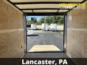 new Cargo (Enclosed) Trailers Homesteader Trailers  for sale, in Lancaster, PA Thumbnail 11