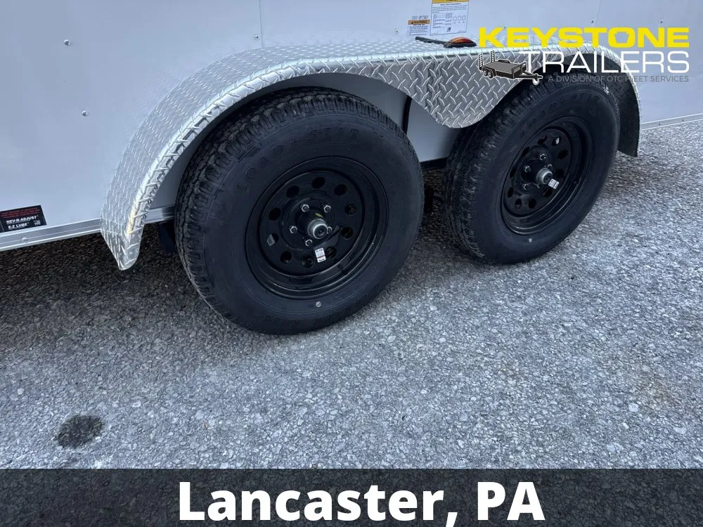 new Cargo (Enclosed) Trailers Homesteader Trailers  for sale, in Lancaster, PA Thumbnail 4