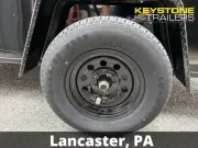 new Cargo (Enclosed) Trailers Homesteader Trailers  for sale, in Lancaster, PA Thumbnail 9