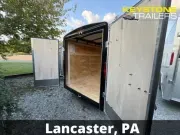 new Cargo (Enclosed) Trailers Homesteader Trailers  for sale, in Lancaster, PA Thumbnail 6