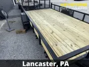 new Utility Trailers Greenfield Trailers  for sale, in Lancaster, PA Thumbnail 7