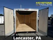 new Cargo (Enclosed) Trailers Homesteader Trailers  for sale, in Lancaster, PA Thumbnail 7